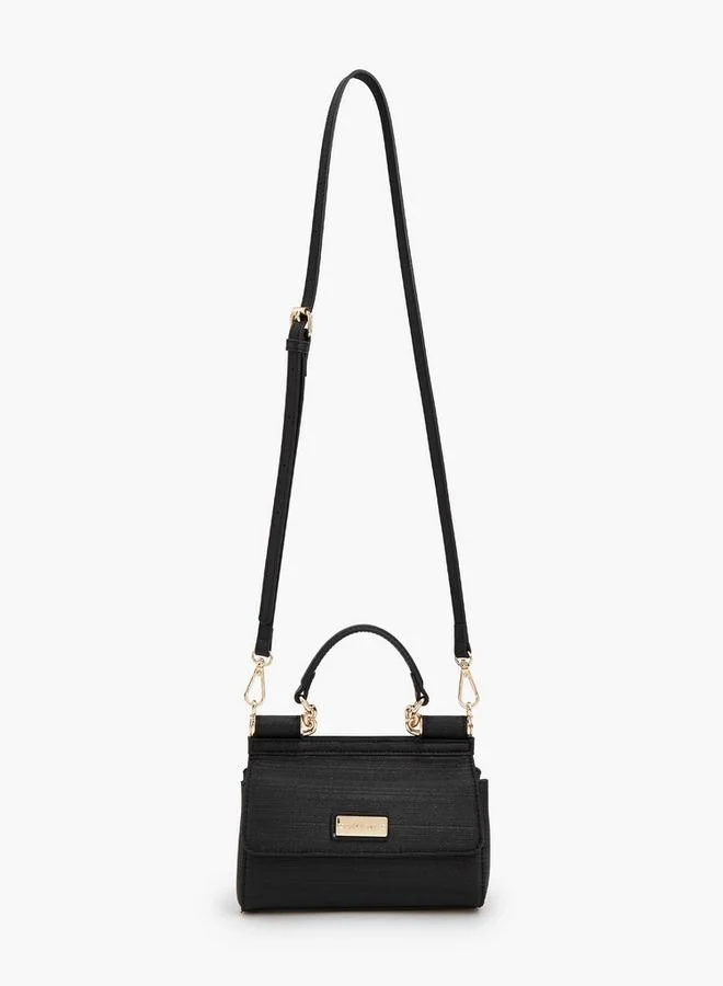 Celeste Ramadan Stripy Metallic Match Back Ramadan Collection